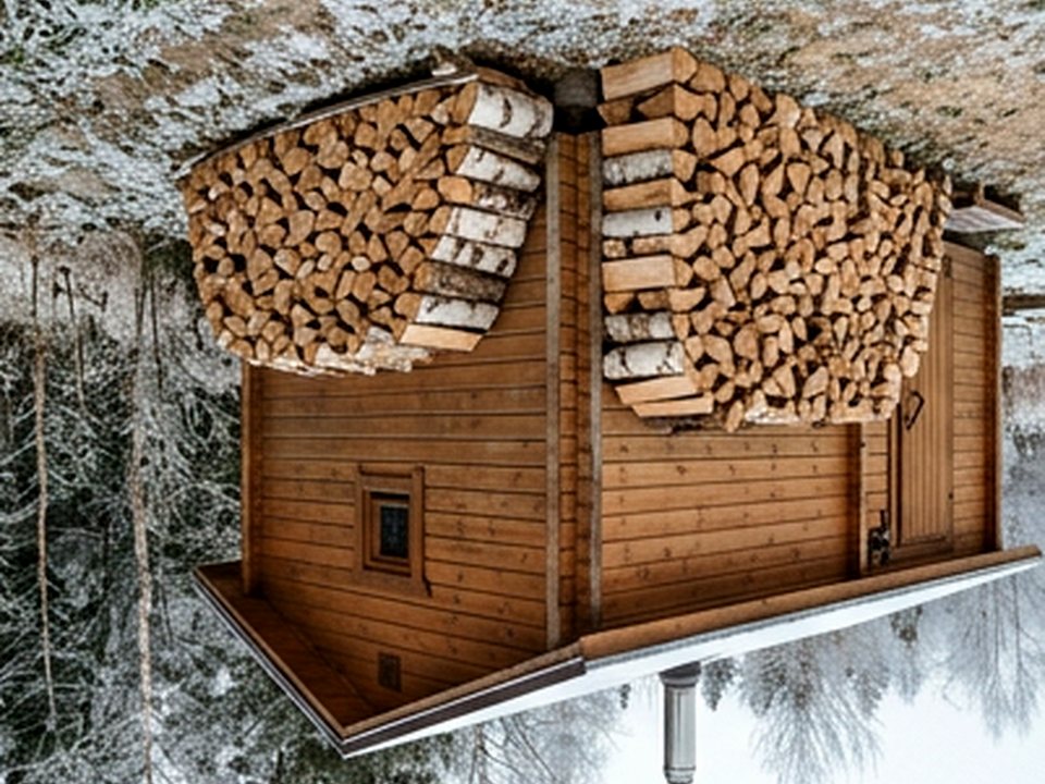 липа для бани — Товарная улица, 16, Красноярск