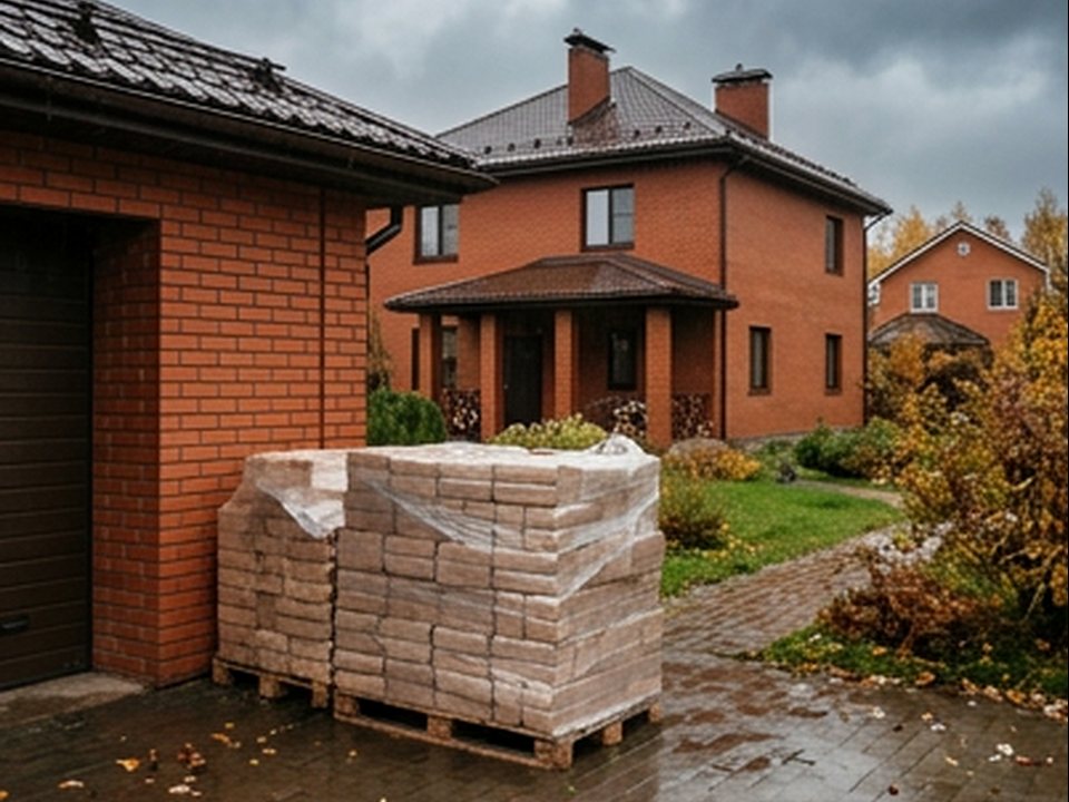 микс трёх пород — Очаговая улица, 16, Красноярск